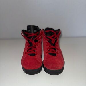 Air Jordan 6 PS Toro Bravo